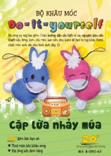A063 Cặp lừa nhảy múa